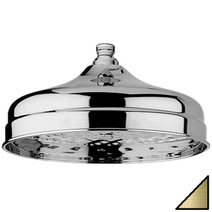 Верхний душ Paffoni Belinda ZSOF046BR Верхний душ Paffoni Belinda ZSOF046BR