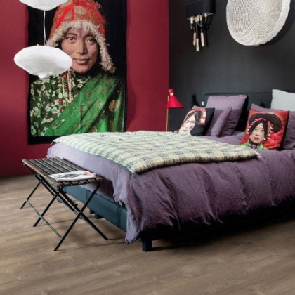 Виниловый ламинат Quick-Step Дуб песчаный тёплый коричневый PUCL40086 (7шт/2,22м2) 1510*210*4,5, м2 Виниловый ламинат Quick-Step Дуб песчаный тёплый коричневый PUCL40086 (7шт/2,22м2) 1510*210*4,5, м2