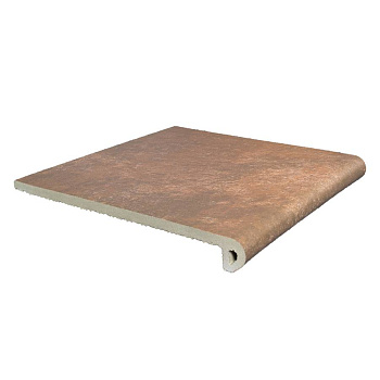 Фронтальная ступень PELDANO BOSTON RED 33X33Х4, Boston Фронтальная ступень PELDANO BOSTON RED 33X33Х4, Boston
