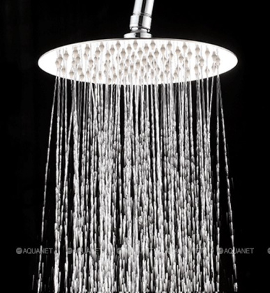 Верхний душ Aquanet Passion AF301-84-RL Верхний душ Aquanet Passion AF301-84-RL