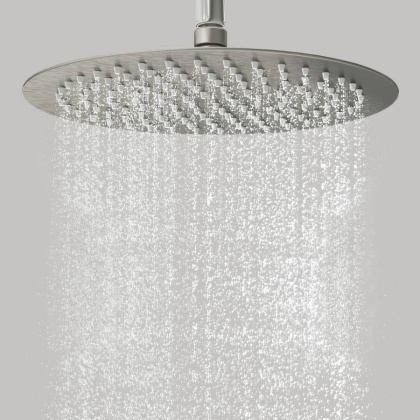 A121 Верхняя душевая насадка Wasserkraft A121 Верхняя душевая насадка Wasserkraft