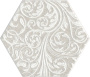 Декор AD\A559\24001 Ателлани 20*23.1*6.9 (уп\26шт), шт Декор AD\A559\24001 Ателлани 20*23.1*6.9 (уп\26шт), шт