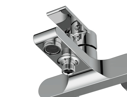 Комплект для ванны BRASKO 2 в 1 (BRASKO + VIBE) Комплект для ванны BRASKO 2 в 1 (BRASKO + VIBE)