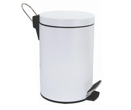 K-635WHITE Ведро 5L K-635WHITE Ведро 5L