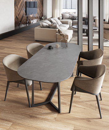 Керамогранит NOSTALGY 2000х900х6мм (MATT)