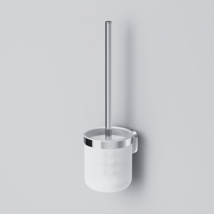 A8433300 X-Joy, Стойка с туалетной щеткой