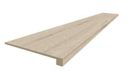 Ступень 620070002506 Натура Уайт 120 Фронт Ступень 620070002506 Натура Уайт 120 Фронт