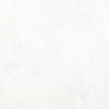 Керамогранит К8_10 Betonhome White белый (60смх60смх10мм) (4шт_1,44м2) матовый, м2