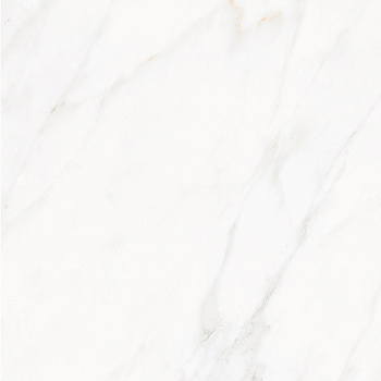 Керамогранит К27 Tenderness белая (60смх60смх9мм) (4шт_1,44м2) матовая, м2