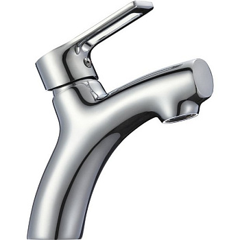 Смеситель Rossinka RS43-11U для раковины