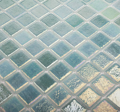 Стеклянная мозаика, 553, Shell Стеклянная мозаика, 553, Shell