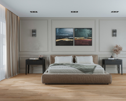 Виниловый ламинат Alta Step Nativo SPC2205 Дуб Северный