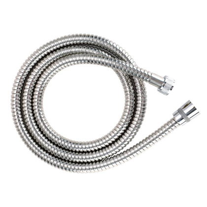 Шланг для душа, нерж., 2,0м, арт. F0100 2,0PE 