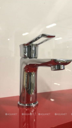 Смеситель для раковины Agger Brave A2302100