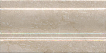 Плинтус FMD025 Стемма бежевый 10*20*13 (уп\26шт), шт