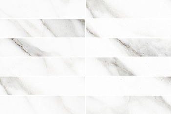 Мозаика Arctic серый 20*30 (1уп/10шт), шт