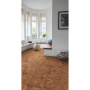 Ламинат Quick-Step Impressive patterns Ultra IPU4144 Дуб медный брашир. (12мм/33кл/1,426м2) (1 200мм, м2 Ламинат Quick-Step Impressive patterns Ultra IPU4144 Дуб медный брашир. (12мм/33кл/1,426м2) (1 200мм, м2