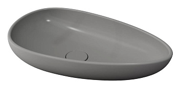 Раковина Bocchi Etna 1114-006-0125 серая