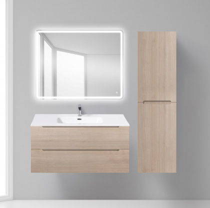 Керамическая раковина BelBagno BB1000ETL Керамическая раковина BelBagno BB1000ETL