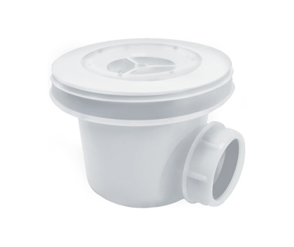 D454 Сифон для поддонов Wasserkraft D454 Сифон для поддонов Wasserkraft