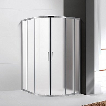 MOLVENO-R-22-100+20-P-Cr Душевой уголок MOLVENO-R-22-100+20-P-Cr Душевой уголок