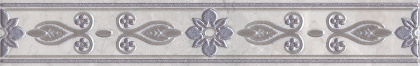 Бордюр MLD\С06\6243 Мармион  6*40*8 (1уп/22шт), шт Бордюр MLD\С06\6243 Мармион  6*40*8 (1уп/22шт), шт