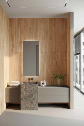 Керамогранит Forest Cloud 19,4х120 непол. Керамогранит Forest Cloud 19,4х120 непол.