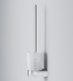 A3033300 Sensation, Стойка с туалетной щеткой, подвесная, хром, шт