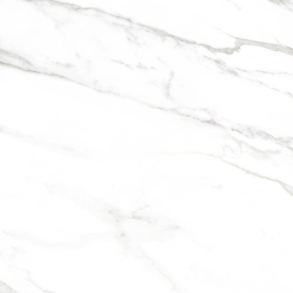 Керамогранит К12_2 Metropolis blanco белый (60смх60смх9,5мм) (4шт_1,44м2) матовый, м2