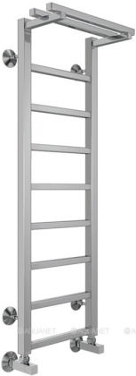 Полотенцесушитель Terminus Контур с/п П9 300х1000