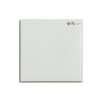 FK-101A керамика глянцевая (100*100) белая