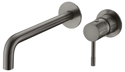 Смеситель для раковины Boheme Uno 465-GM