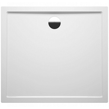 Акриловый душевой поддон Riho Davos 253 100x90 белый + панель DA6100500000000