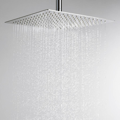 A118 Верхняя душевая насадка Wasserkraft A118 Верхняя душевая насадка Wasserkraft