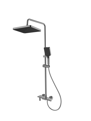 Душевая система Splenka для ванны и душа S52.24.09 Душевая система Splenka для ванны и душа S52.24.09