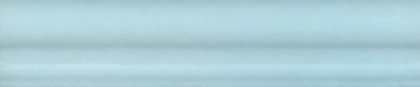 Багет BLD019 голубой 3*15*6,9 (1уп/40шт), шт