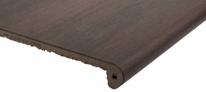 Ступень фронтальная PELDANO WENGUE 33х33х4, Forest Ступень фронтальная PELDANO WENGUE 33х33х4, Forest