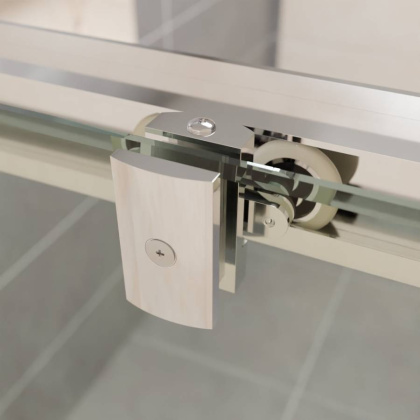 Душевая дверь RGW PA-14, RGW 41081410-51