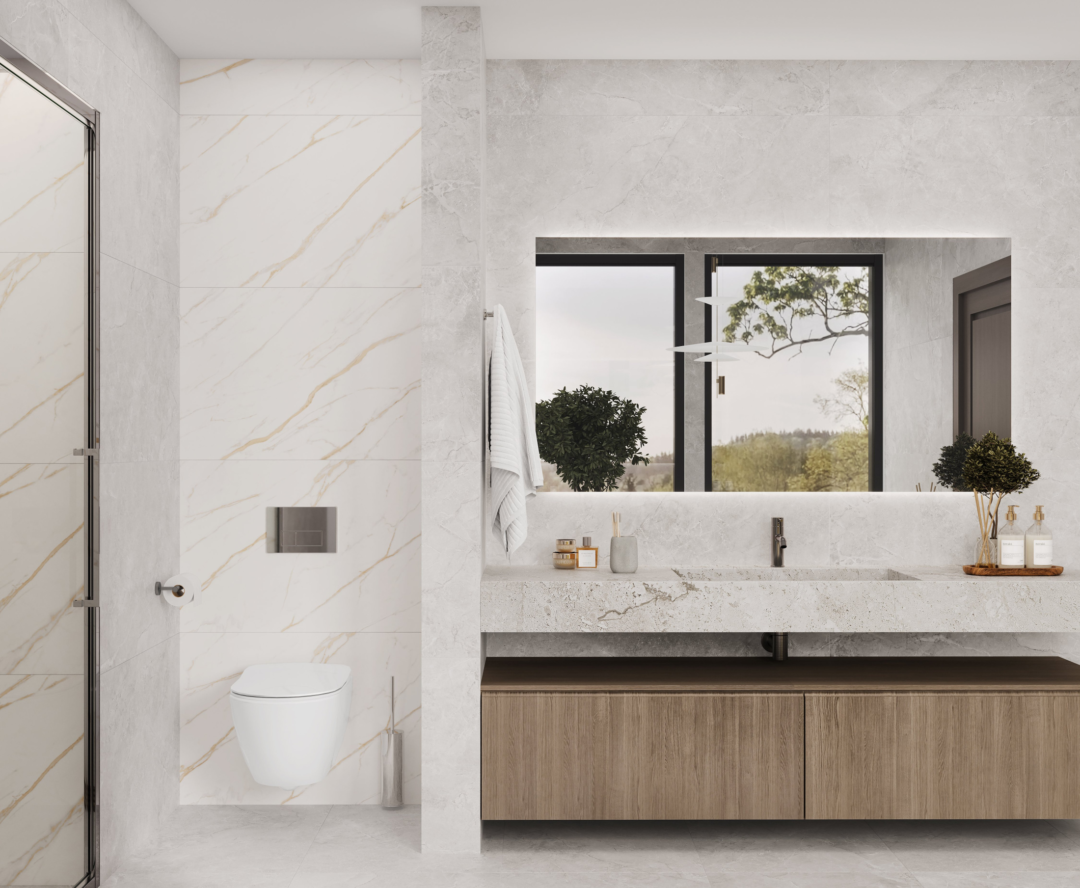 Pluto Silver Керамогранит светло-серый SG50005220R 60х119,5 матовый Pluto Silver Керамогранит светло-серый SG50005220R 60х119,5 матовый