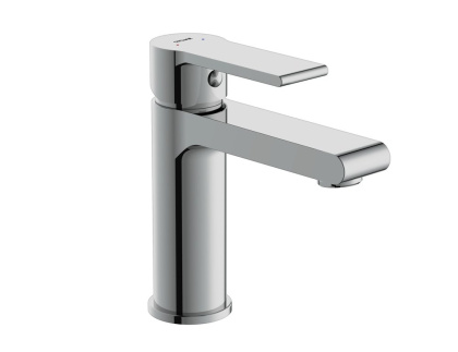 Смеситель Cersanit для раковины BRASKO однорычажный