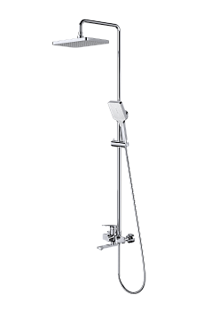 Душевая система Splenka для ванны и душа S30.24 Душевая система Splenka для ванны и душа S30.24