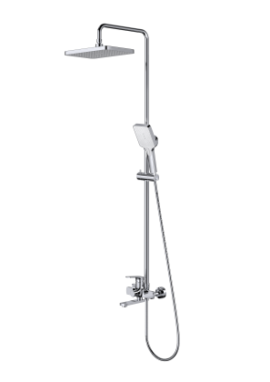 Душевая система Splenka для ванны и душа S30.24 Душевая система Splenka для ванны и душа S30.24