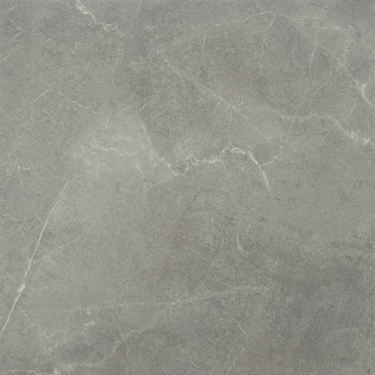 Керамогранит К12_10 Optima gris серый (60смх60смх9,5мм) (4шт_1,44м2) матовый, м2