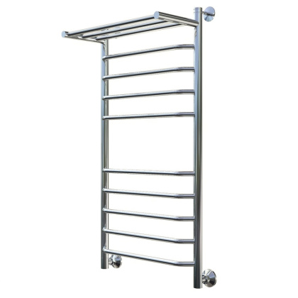 Полотенцесушитель Браво НП 2 П 100*50 (ЛЦ4)