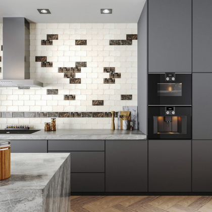 Декор VT\A135\19000 Сфорца 20*9,9*6,9 (уп\40шт), шт