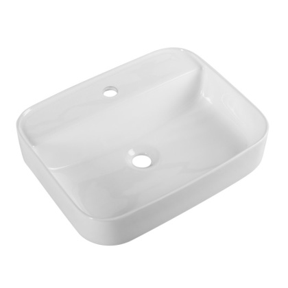 Раковина накладная керамическая BB1321 Раковина накладная керамическая BB1321