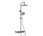 A113.067.059.CH Thermo Душевой комплект с термостатическим смесителем