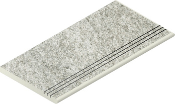 Нор.Айс Ступень Закруг.Грип 30X60 Пр