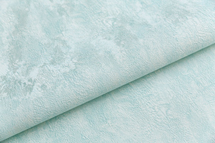 Обои виниловые Впечатление база, голубой Обои виниловые Впечатление база, голубой