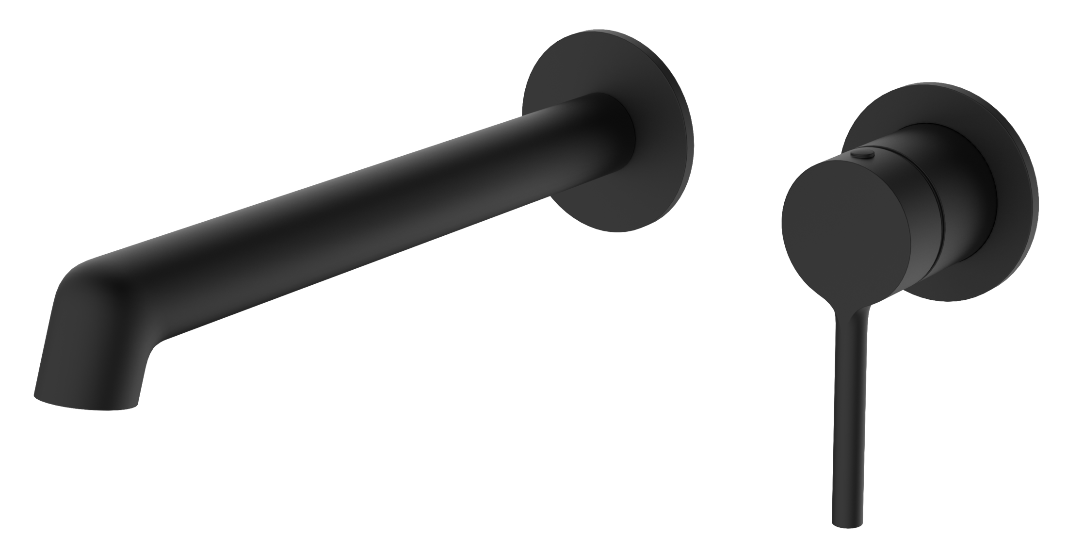 Смеситель Raglo встраиваемый  для умывальника  R20.11